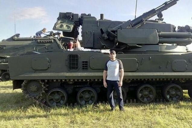 Вадим Тумаков