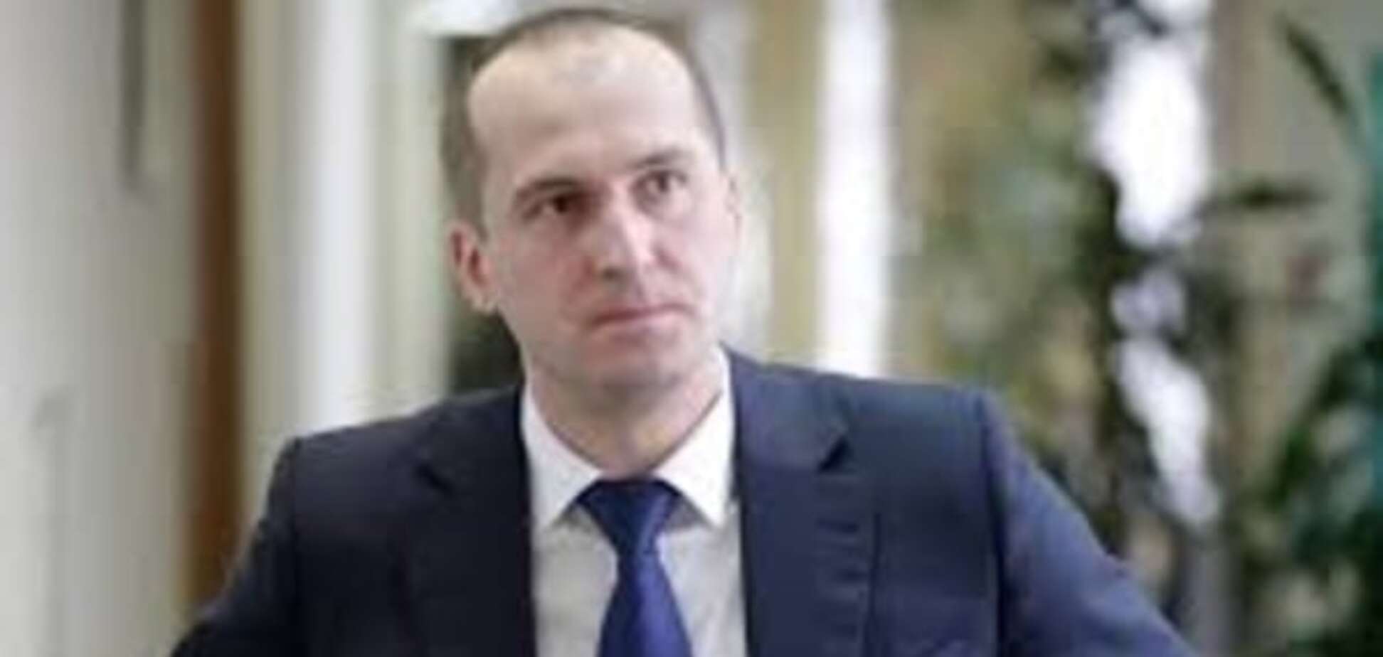 Алексей Павленко