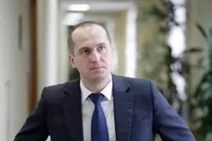 Алексей Павленко