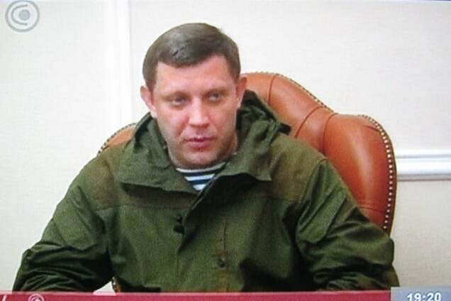 Средства массовой дезинформации: 'пресса' и телевидение на оккупированном Донбассе