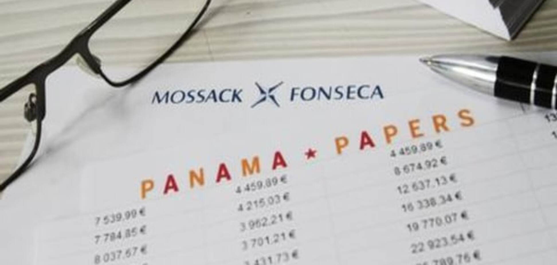 'Панамcькі документи': міністр юстиції ФРН пригрозив банкам правовими наслідками