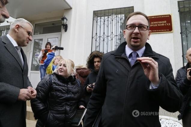 Адвокат Савченко - Путіну: настав час приймати політичні рішення