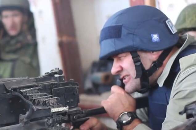 СБУ подсказали, как достать 'стрелка' Пореченкова