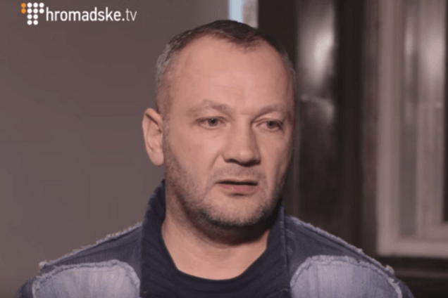 Иван Бубенчик