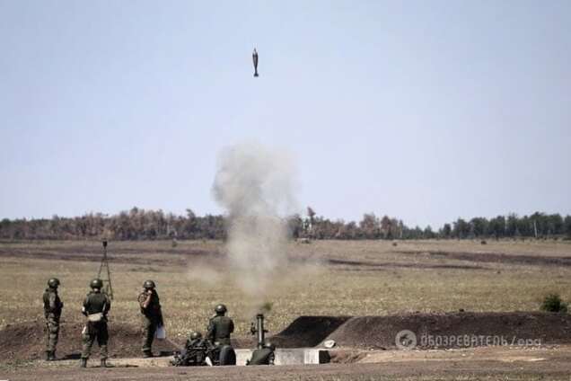 Армия Азербайджана