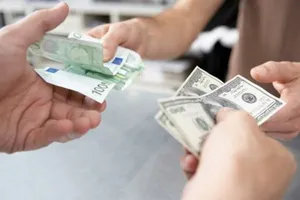 Денежные переводы