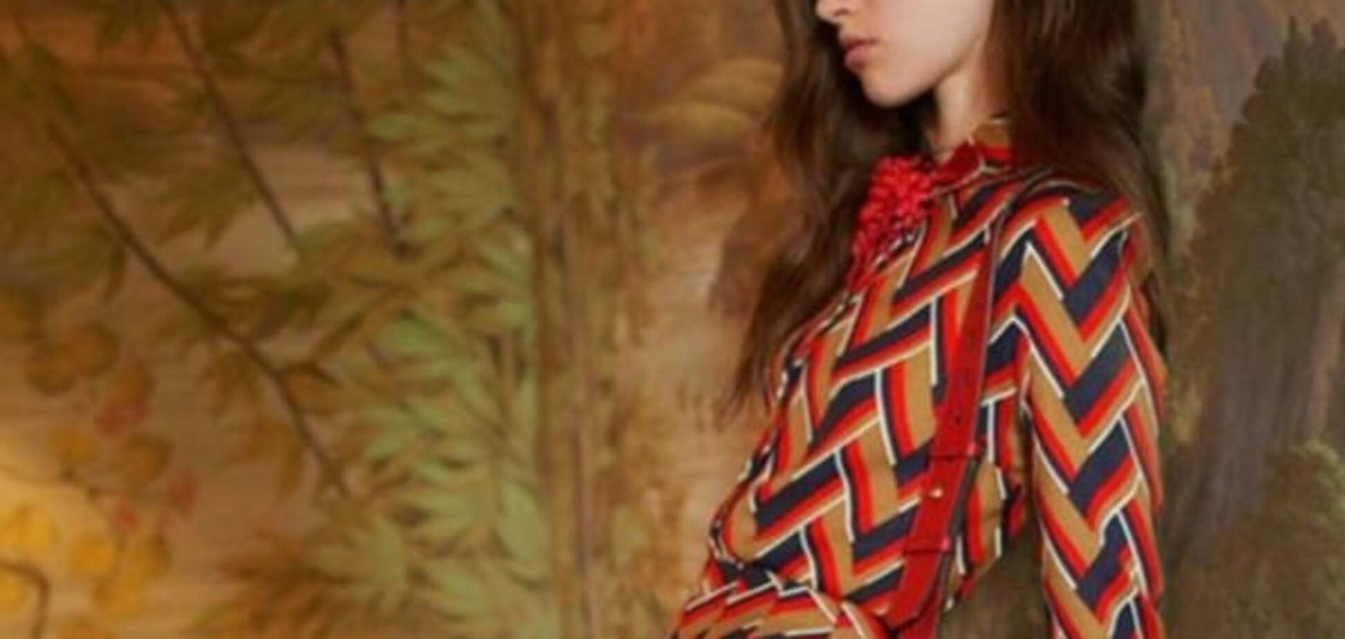 Реклама Gucci