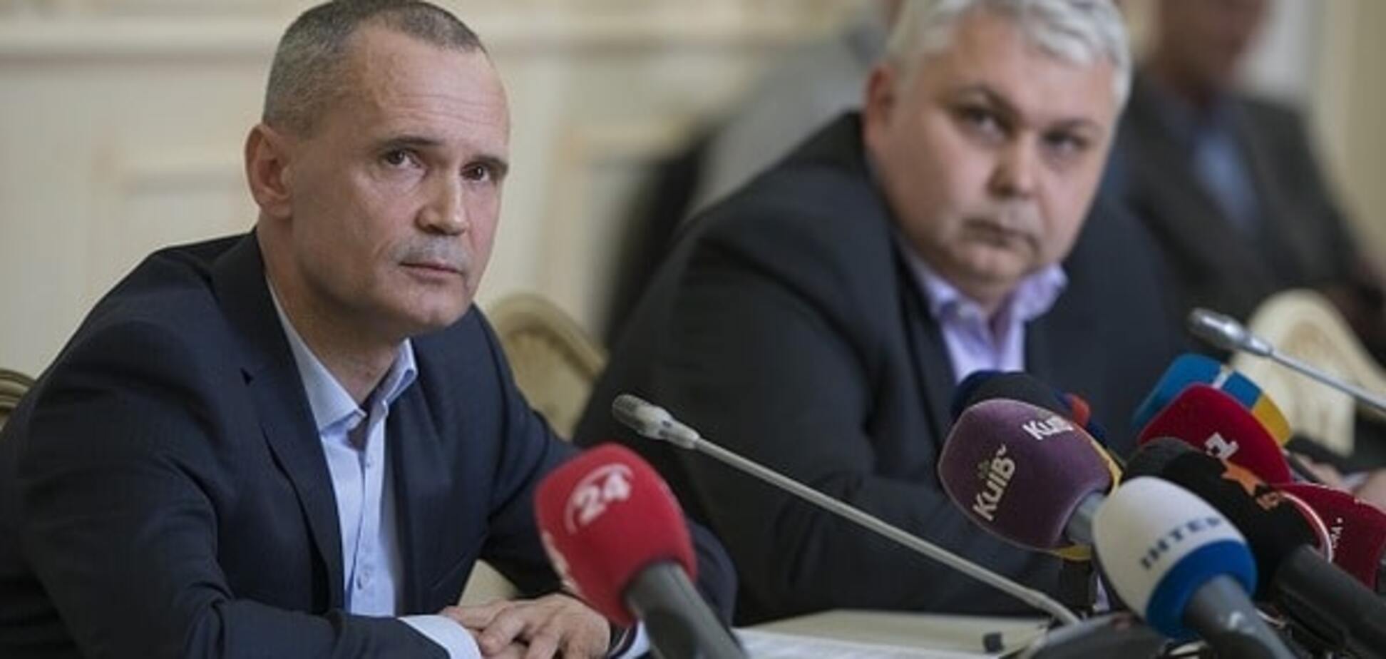 Плис: 'Карточка киевлянина' продолжает работать, несмотря на проблемы с банком 'Крещатик'