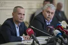 Зам Кличко подал в отставку: озвучена причина