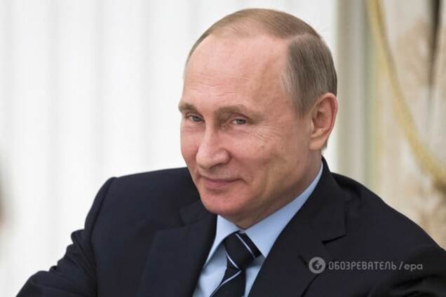 Офшорний скандал: Путіна можуть виключити з G-20 - Боровий