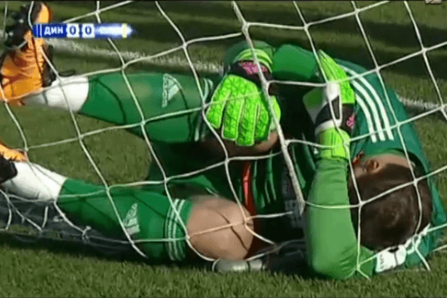 Александр Рыбка