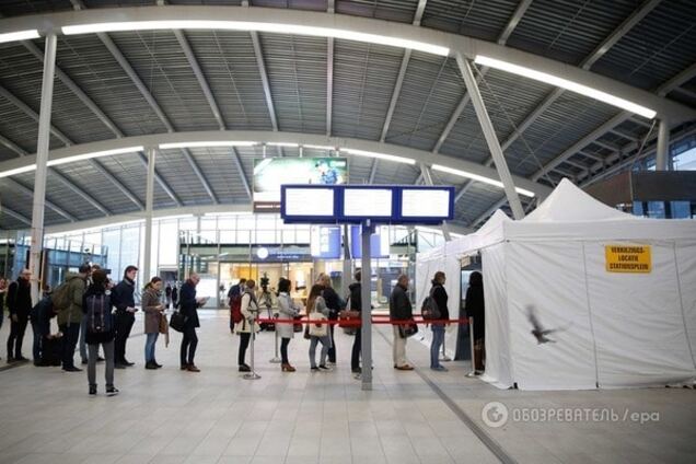 Референдум в Нидерландах