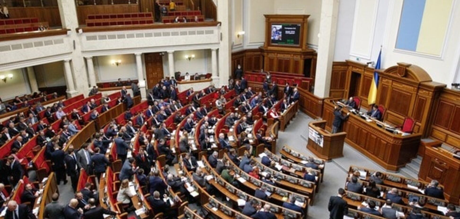 Луценко: нова коаліція вже зібрала 226 нардепів
