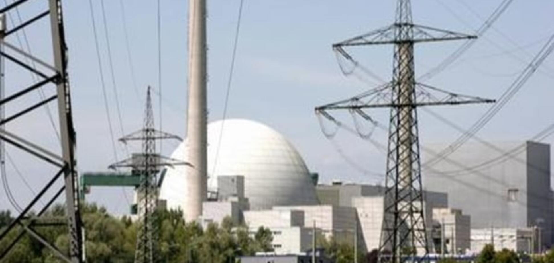Суд відхилив 'атомний позов' EnBW до уряду Німеччини