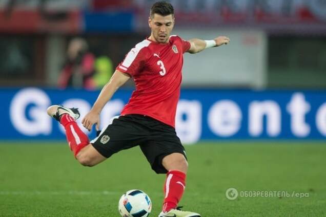 Александар Драгович