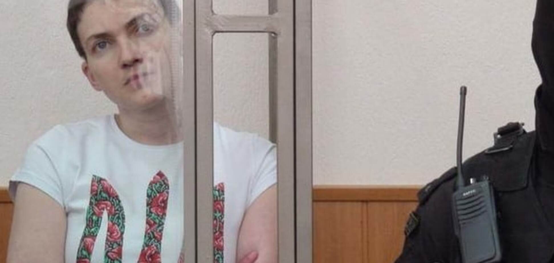 Фейгін: до Савченко в СІЗО не пускають українських консулів