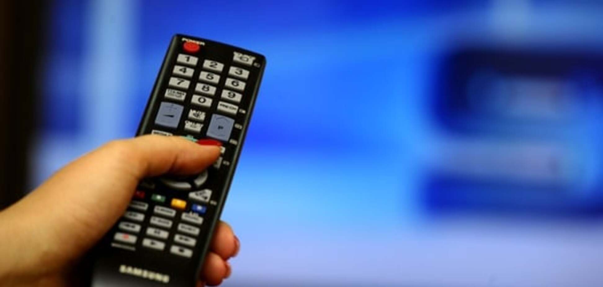 СБУ призвала пересмотреть список запрещенных российских фильмов