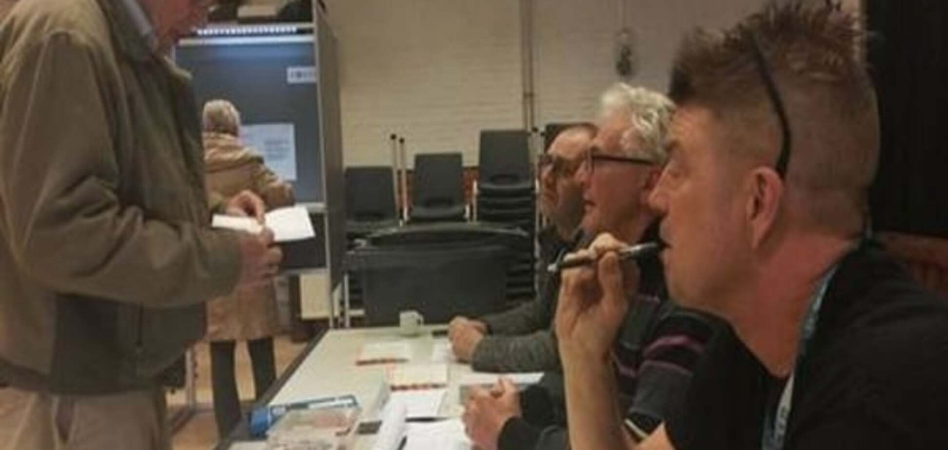 Референдум у Нідерландах: інтрига щодо 30-відсоткового порога явки