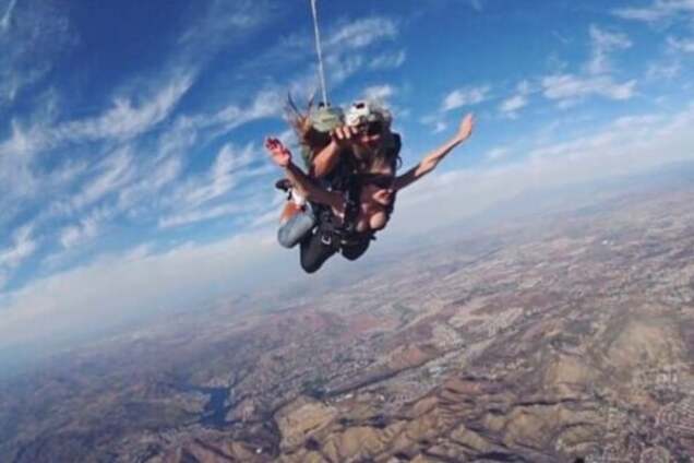 Диана Жвания