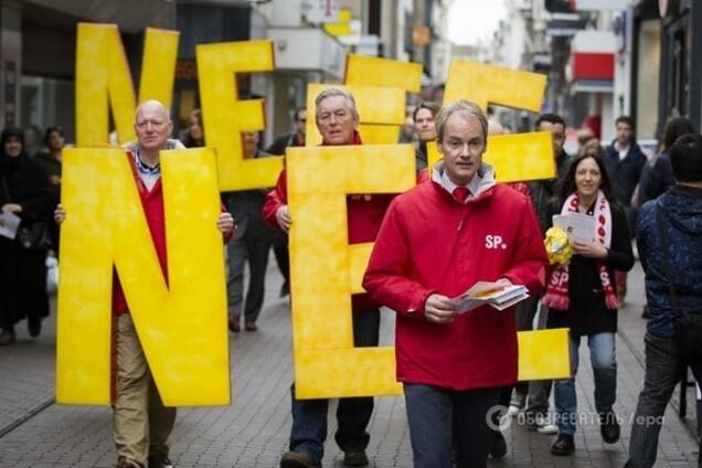 референдум в Нидердандах