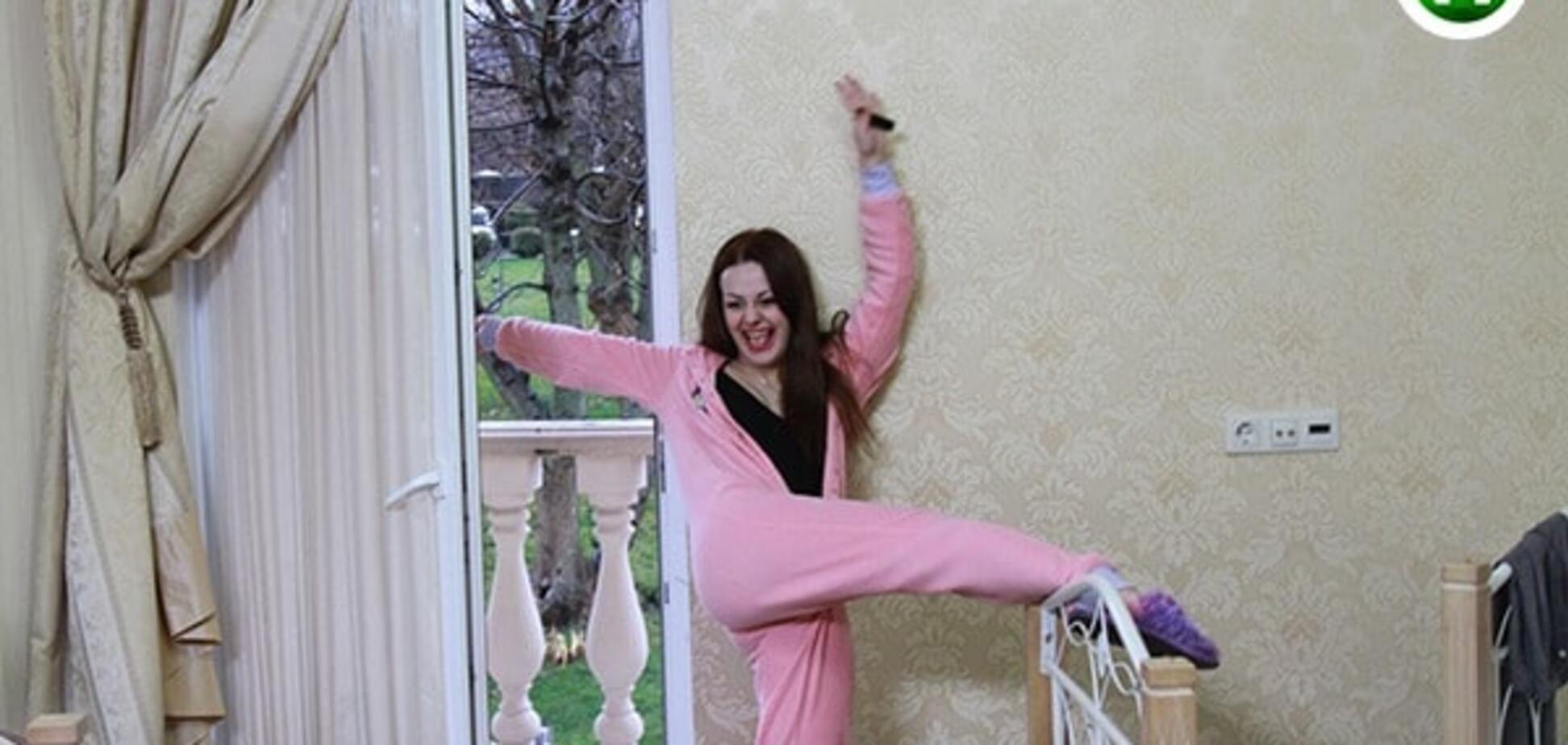 Від пацанки до панянки 2016