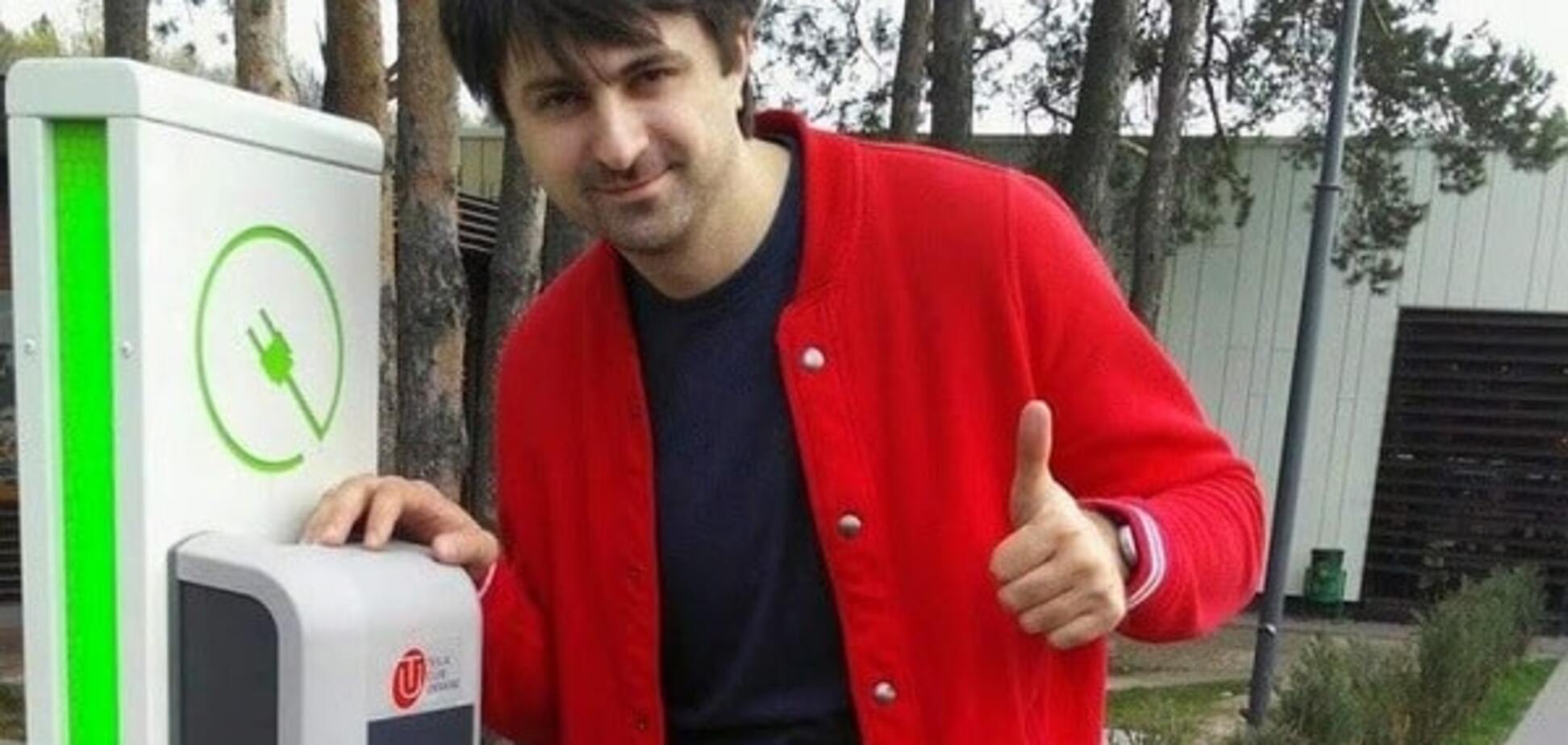 Транспортные тренды: Тesla рулит