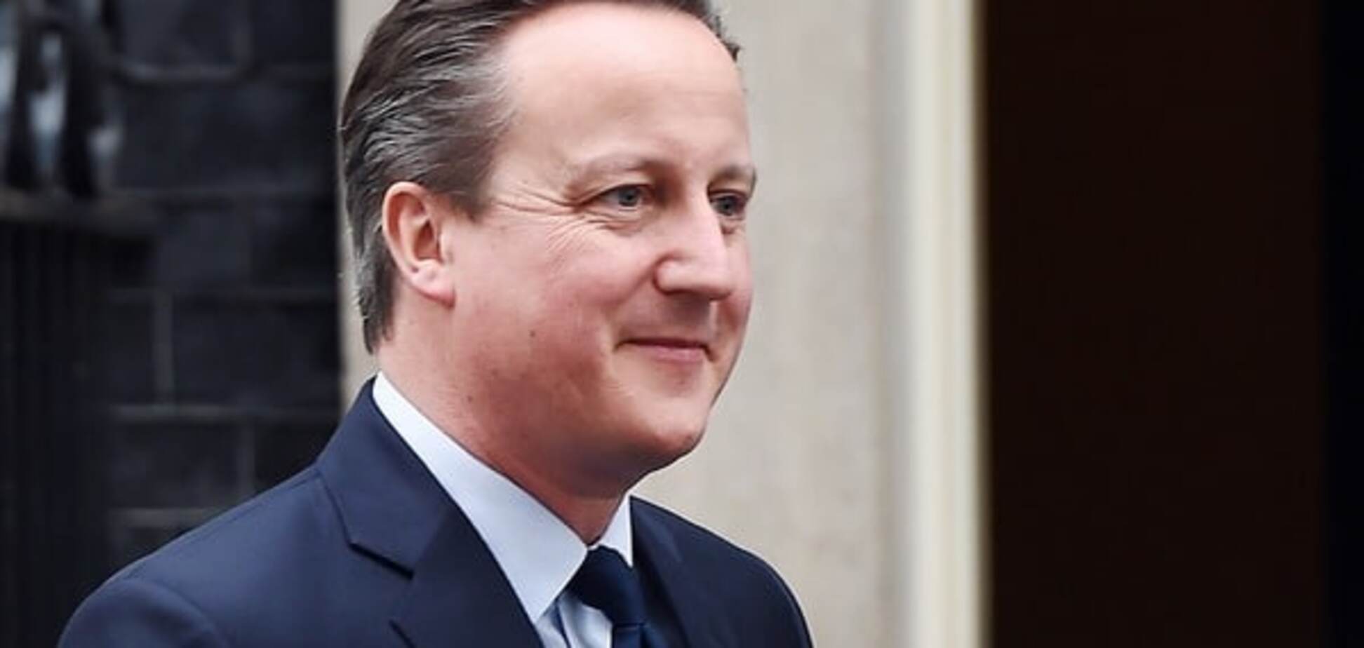 Живе на одну зарплату: британський прем'єр заявив про непричетність до офшорного скандалу