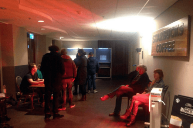 Референдум в Нидерландах