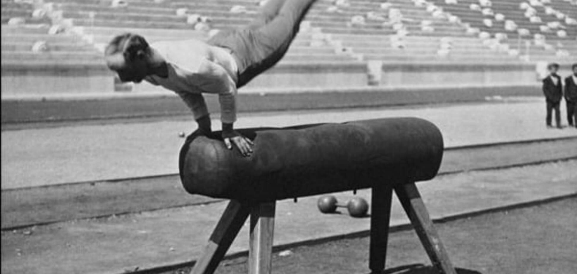 120 років Олімпіаді. За що раніше давали 'золото', і як змінювалися спортсмени: відеофакт