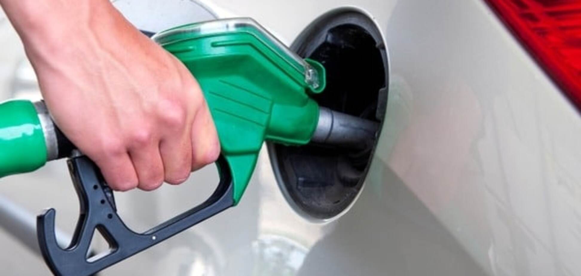 Експерт попередив про зліт ціни на бензин 