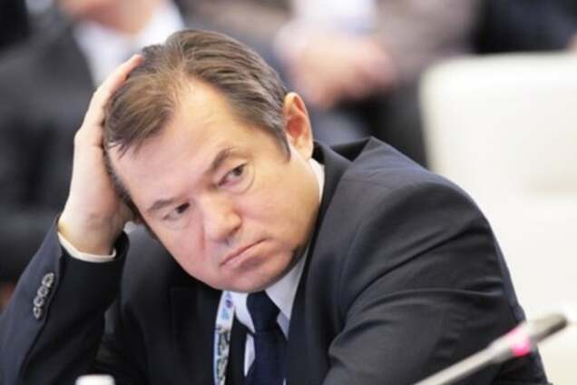 Сергей Глазьев