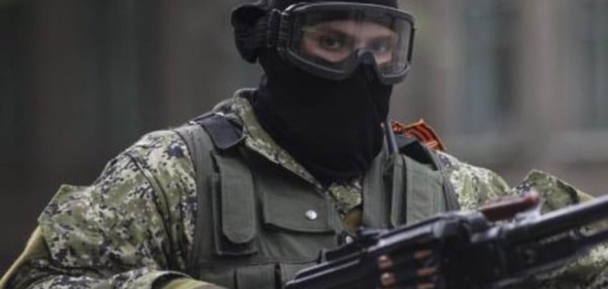 На сон грядущий: на Донбассе завязалась ночная перестрелка