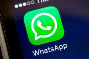 WhatsApp