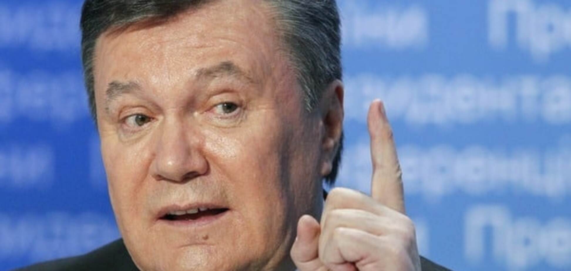 Офшорний скандал: в 'панамських документах' нарахували близько 20 українців, але не Януковича