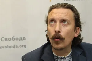 Андрей Шкиль