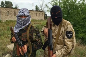 Кримські татари створять "батальйон смертників"