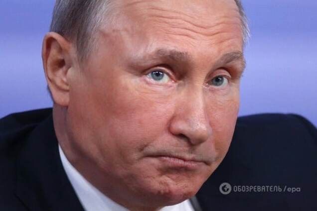 'Ввічлива' облава: Путін наказав нагрянути до бізнесу Криму з перевірками