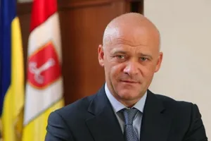 Геннадий Труханов