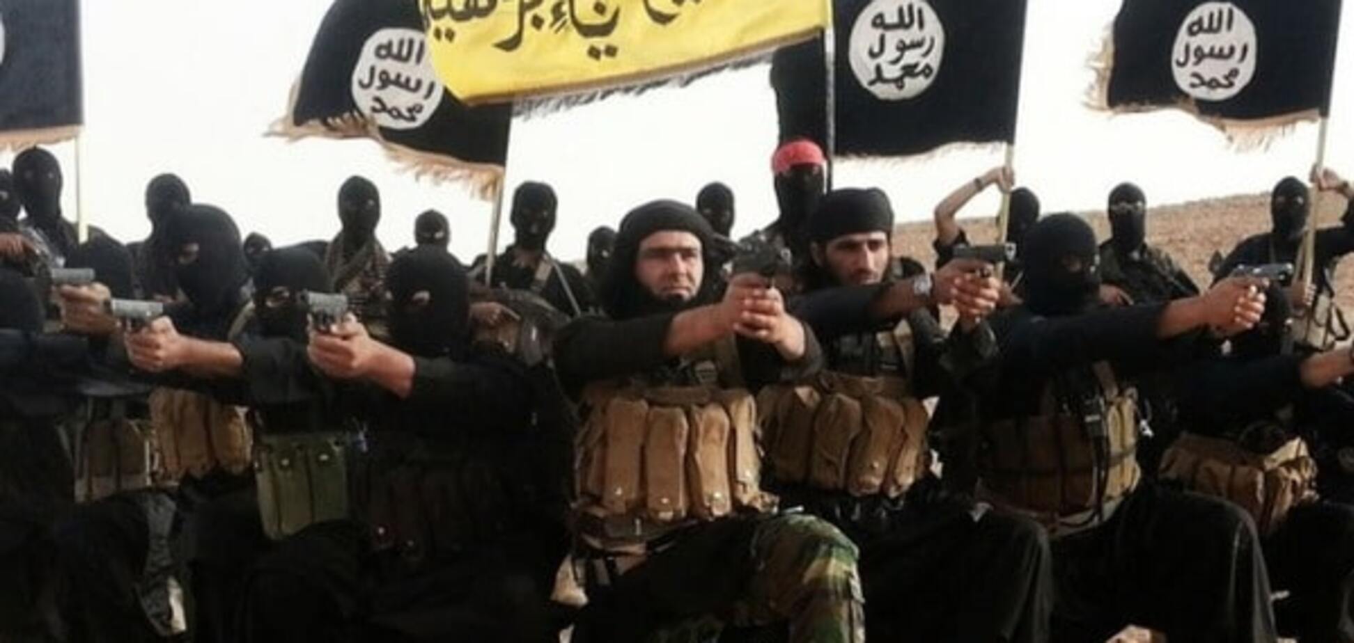 Поразки в Сирії приведуть ІДІЛ на російський Кавказ - InformNapalm