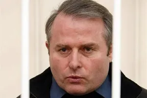 Виктор Лозинский