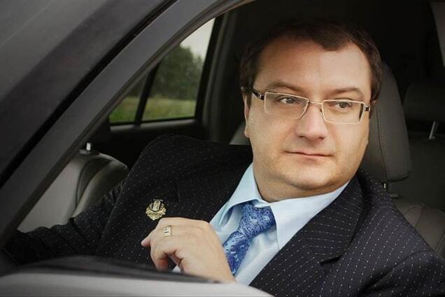 Спецслужби розкрили подробиці вбивства Грабовського