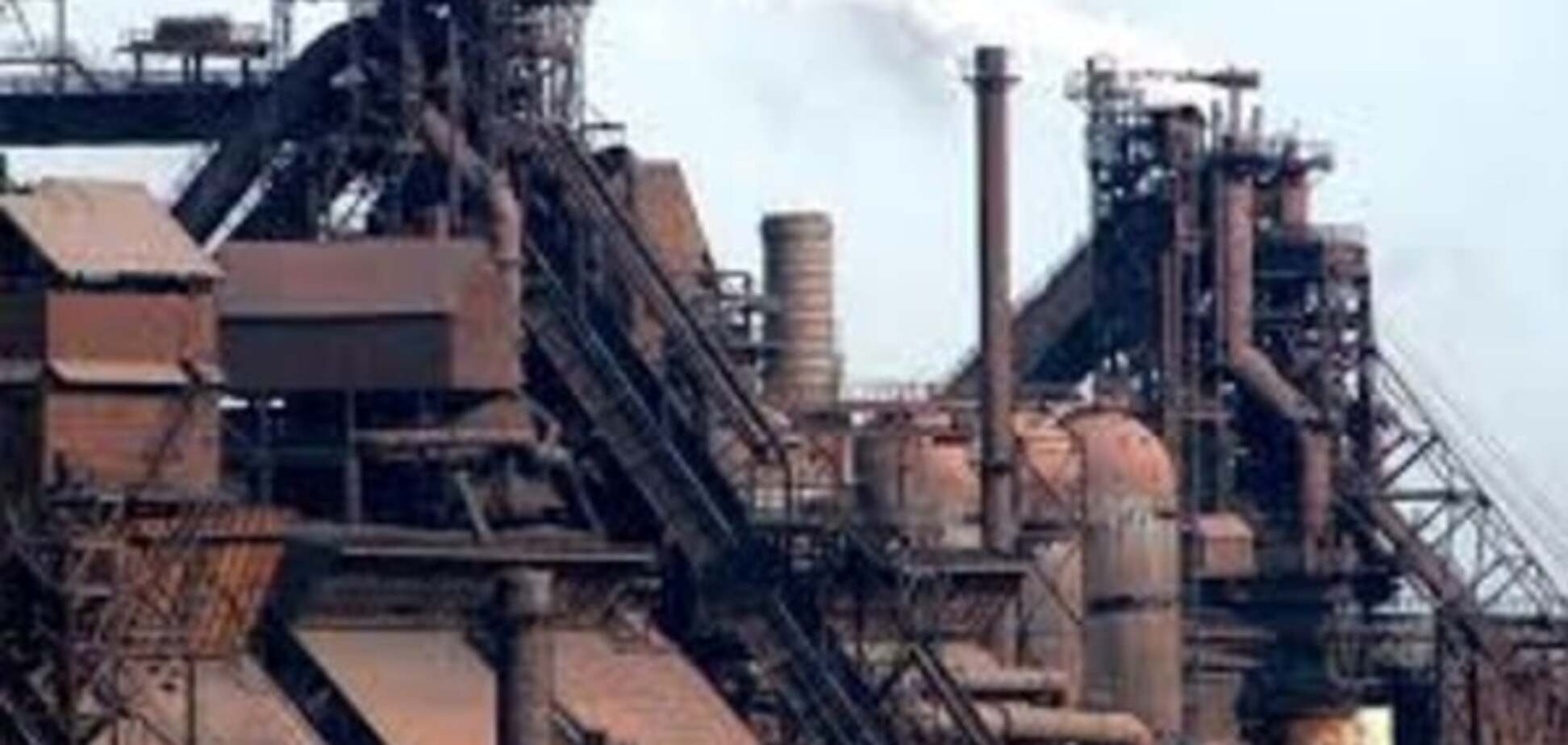 В Раде поддержали увеличение пошлины на вывоз украинского металлолома
