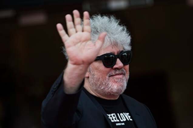 Педро Альмодовар