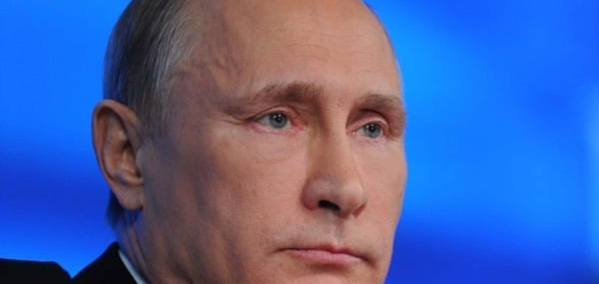 Бутусов: Путін готується до революції з широким застосуванням зброї