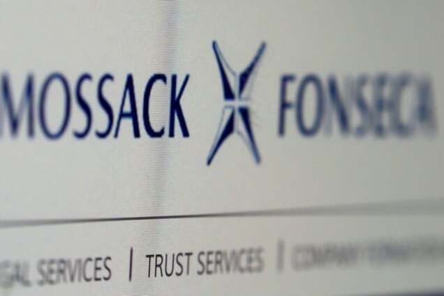 Mossack Fonseca