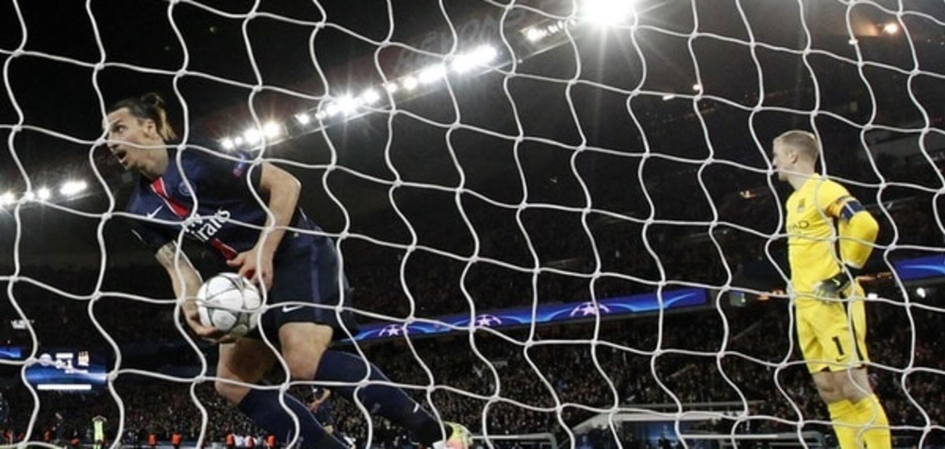 Златан Ибрагимович