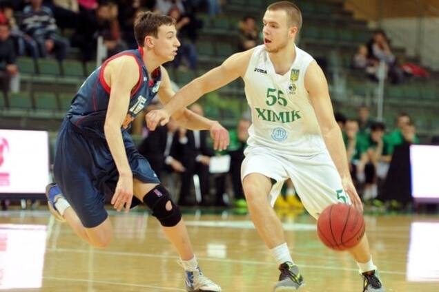 Инфиз - Химик