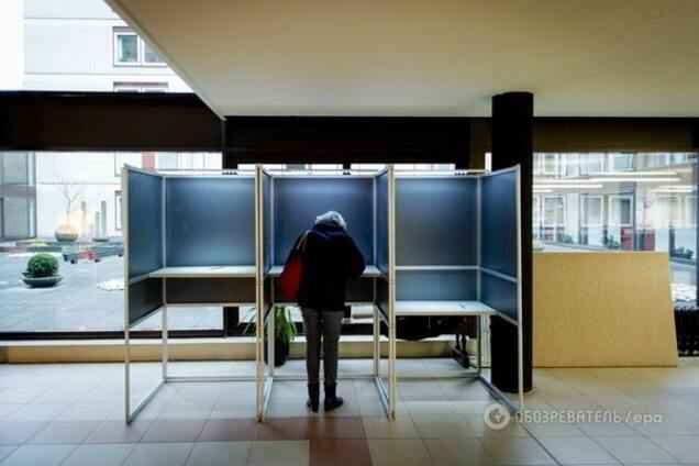 Референдум в Нидерландах