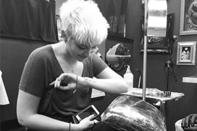 Перис Джексона