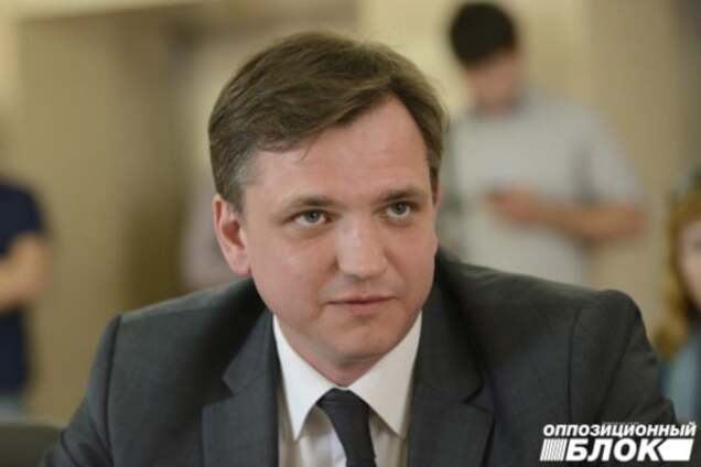 Юрий Павленко